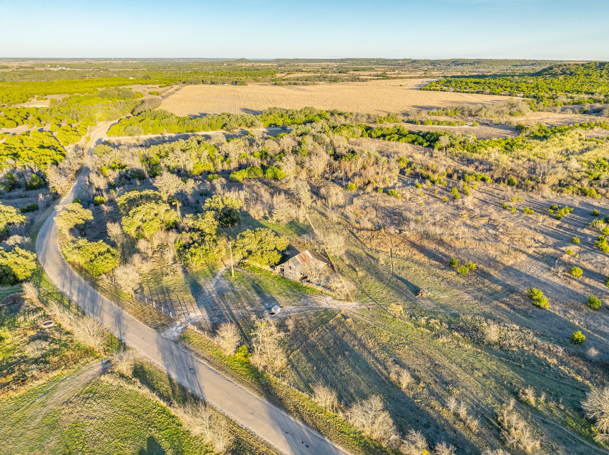 3651 County Road 4145 Cranfills Gap TX 76637
