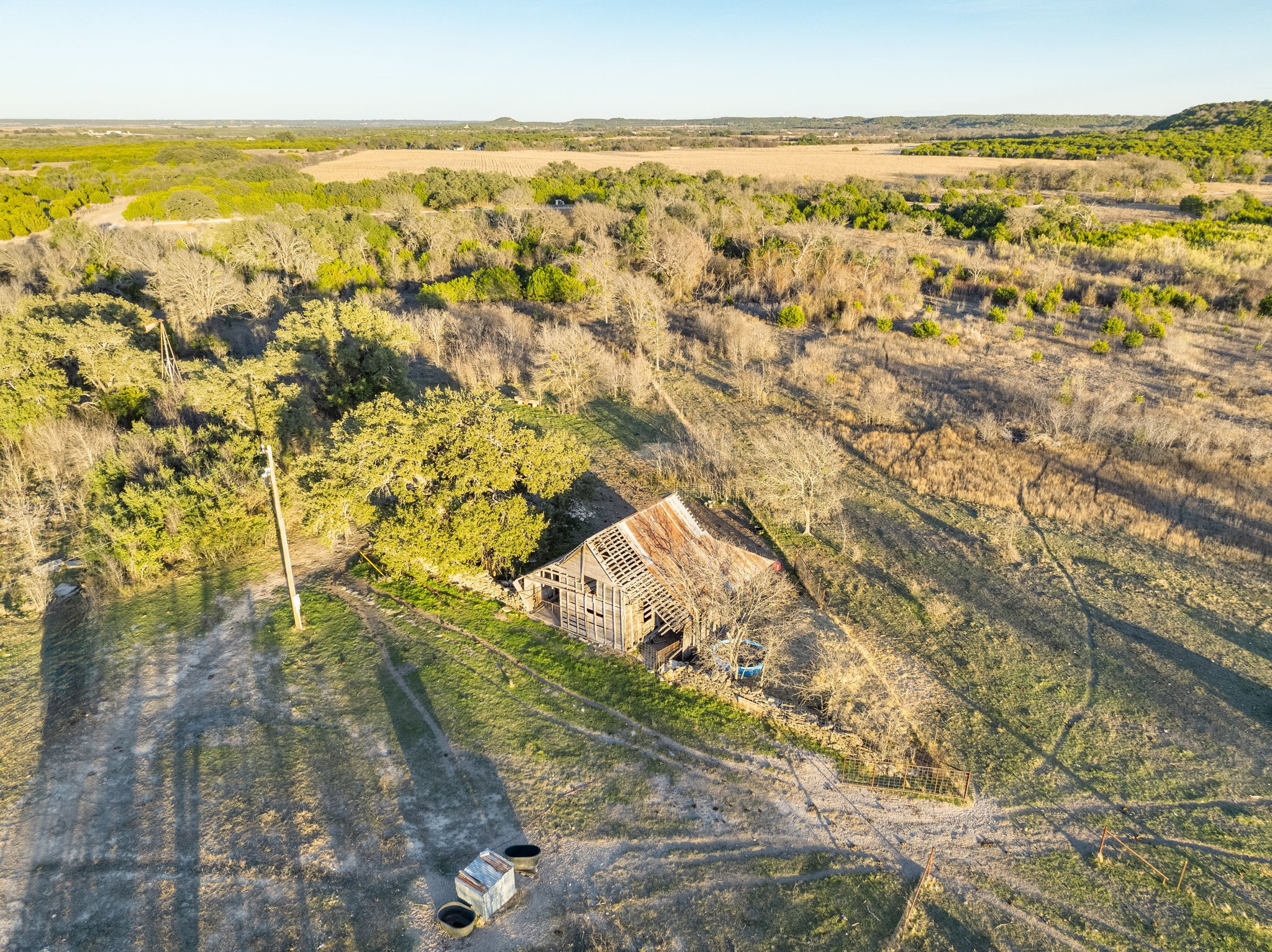 3651 County Road 4145 Cranfills Gap TX 76637