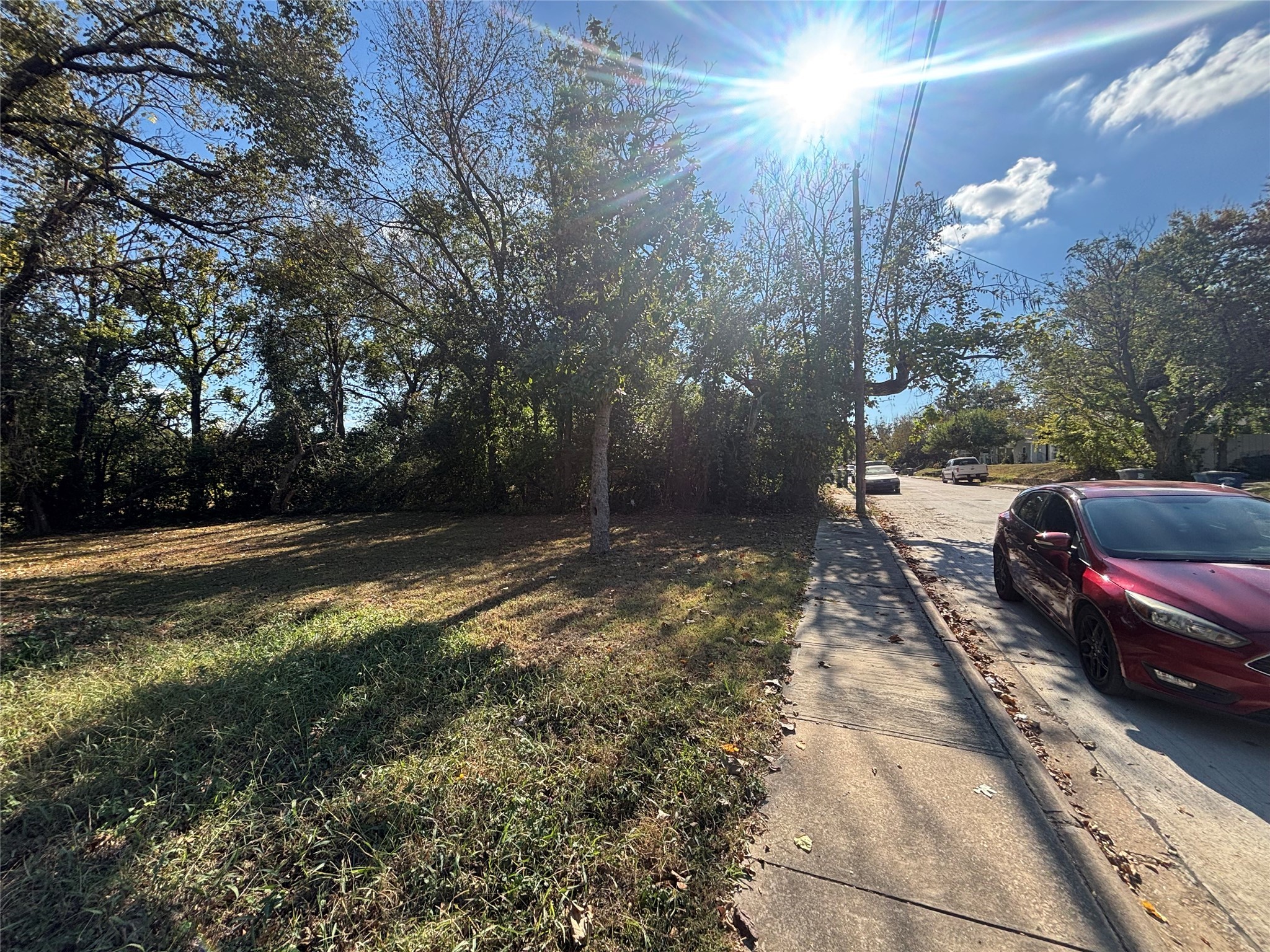 2850 Frost Avenue Dallas TX 75215