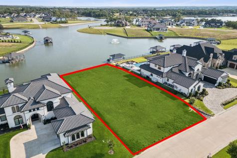 6137 Lakeside Drive Fort Worth TX 76179