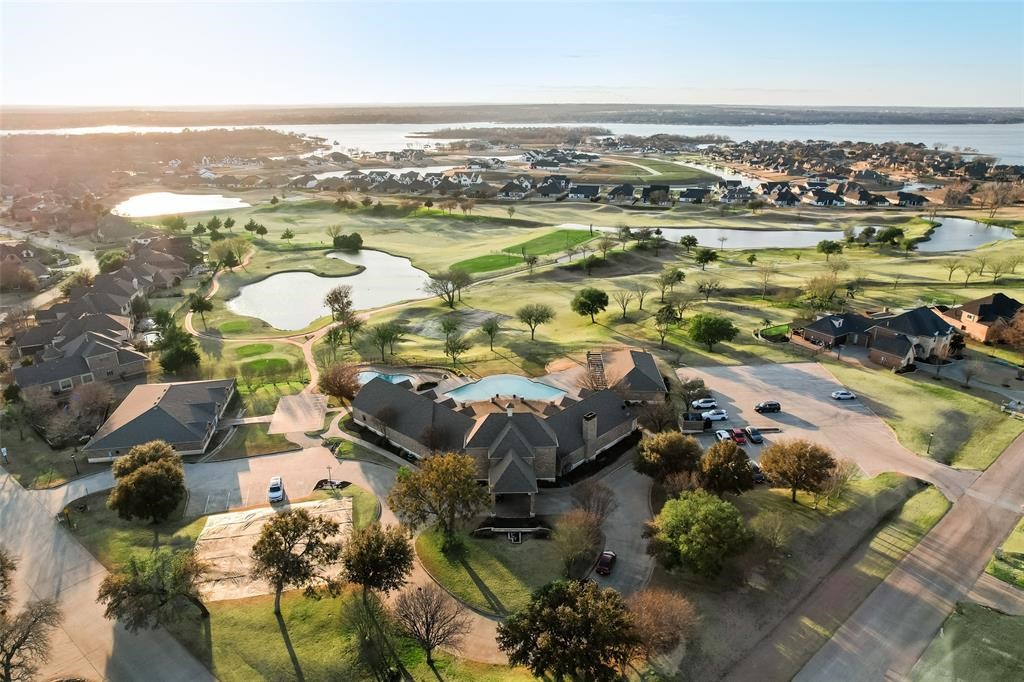 6137 Lakeside Drive Fort Worth TX 76179