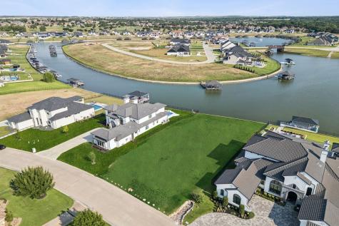 6137 Lakeside Drive Fort Worth TX 76179