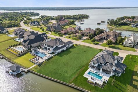 6137 Lakeside Drive Fort Worth TX 76179