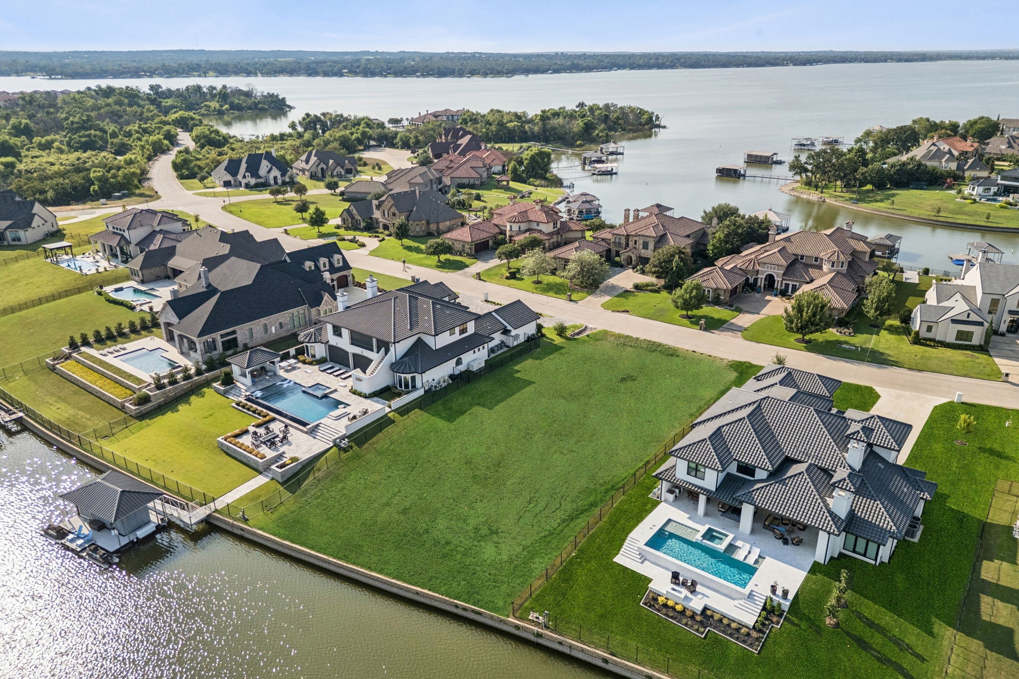 6137 Lakeside Drive Fort Worth TX 76179
