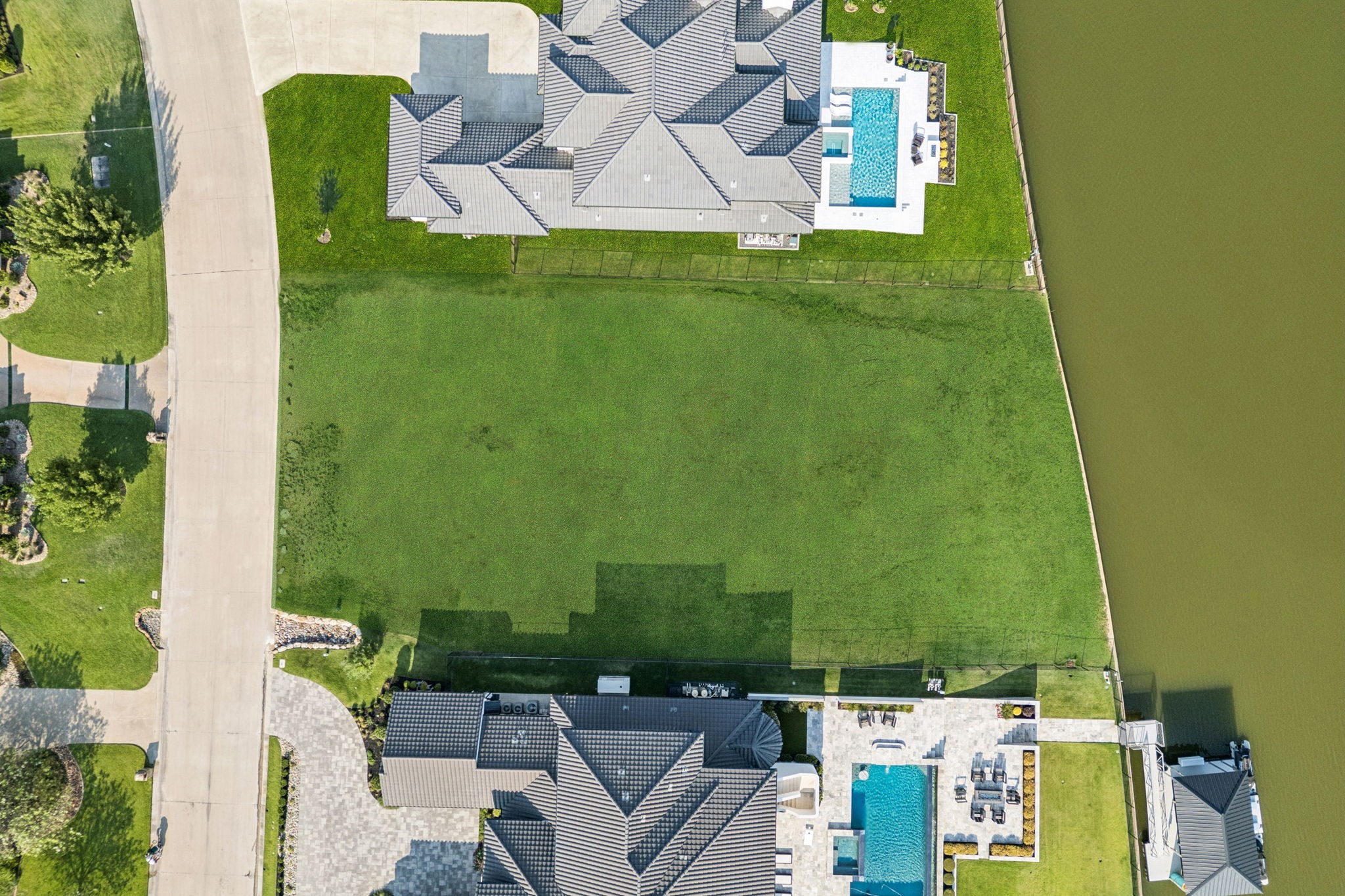 6137 Lakeside Drive Fort Worth TX 76179
