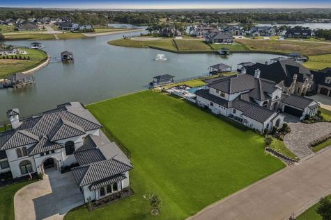 6137 Lakeside Drive Fort Worth TX 76179