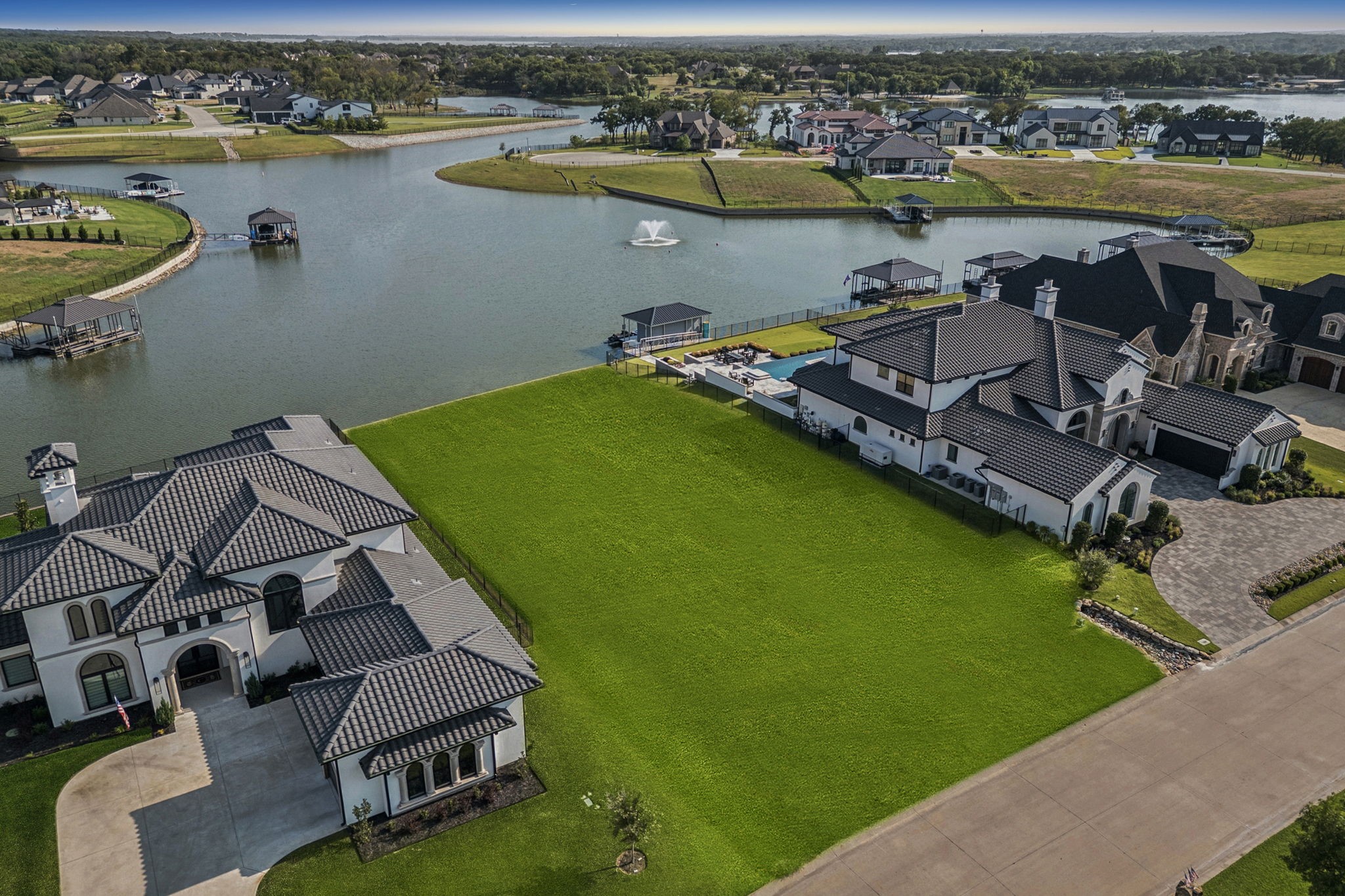6137 Lakeside Drive Fort Worth TX 76179