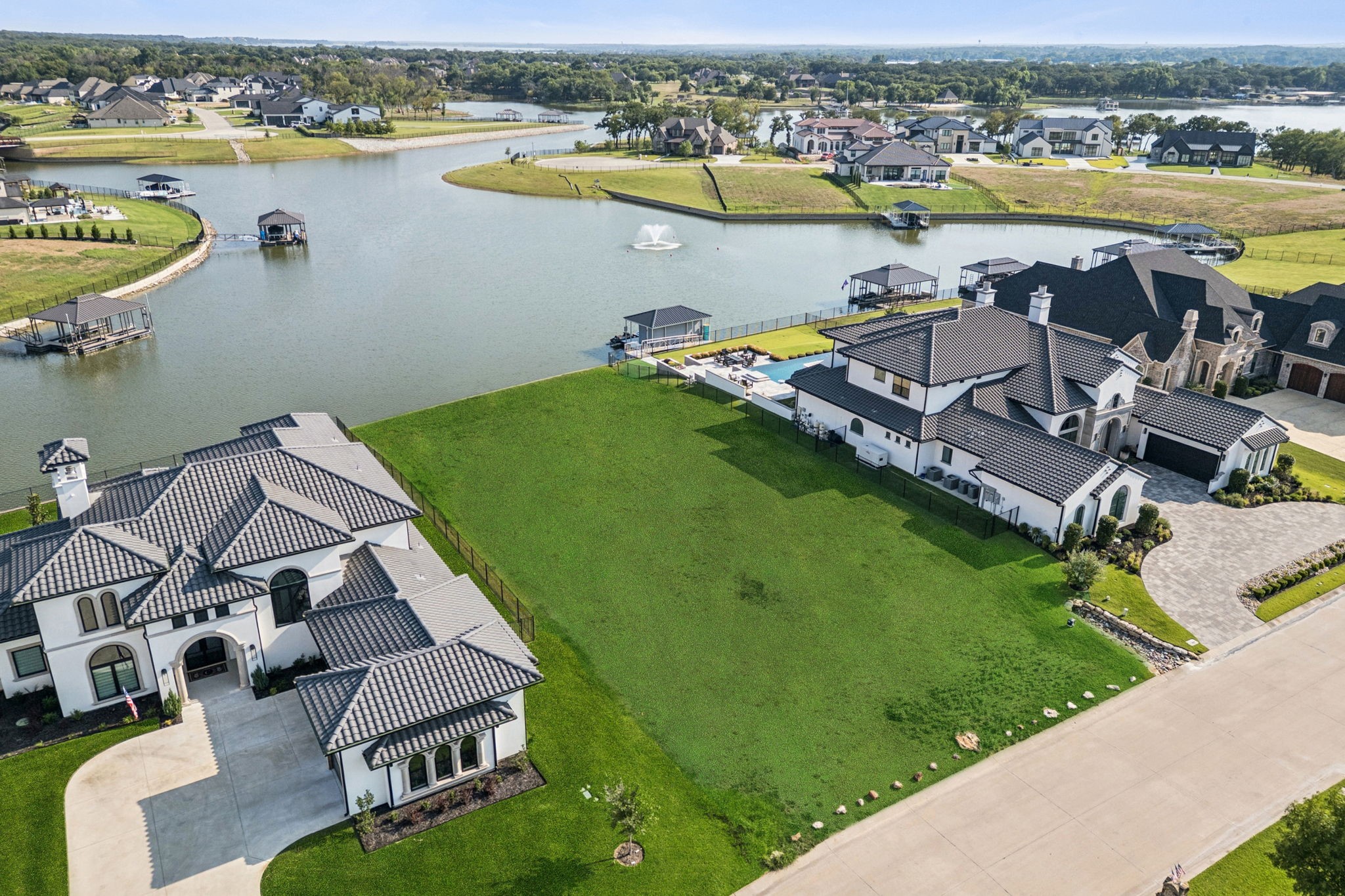 6137 Lakeside Drive Fort Worth TX 76179