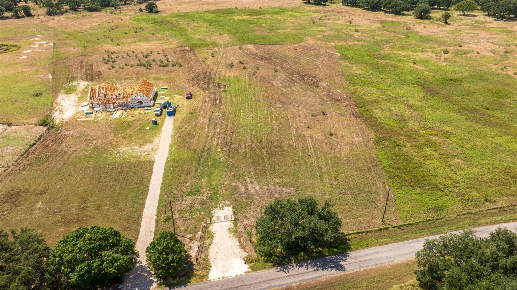 3039 Pear Orchard Road Granbury TX 76048
