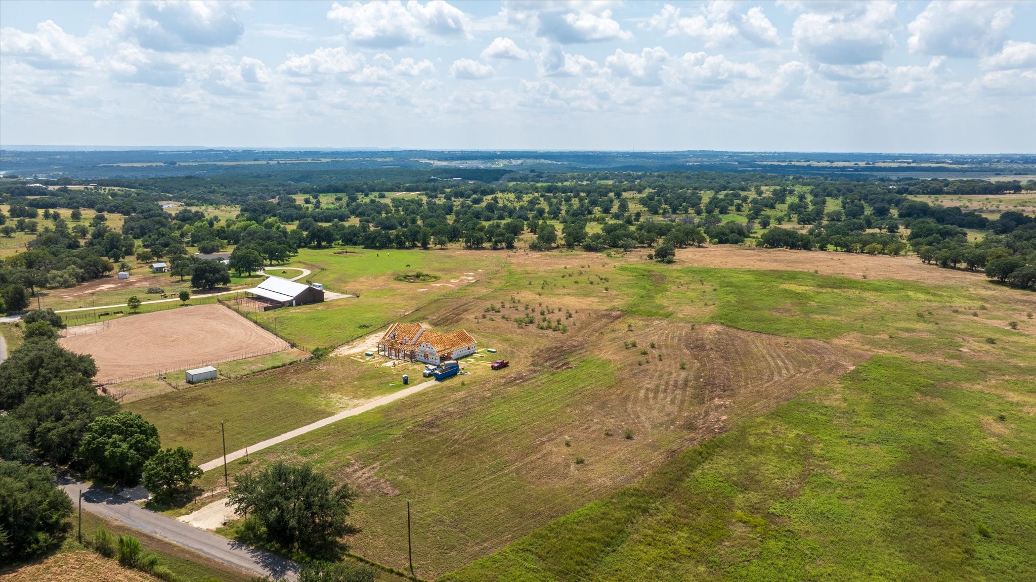 3039 Pear Orchard Road Granbury TX 76048