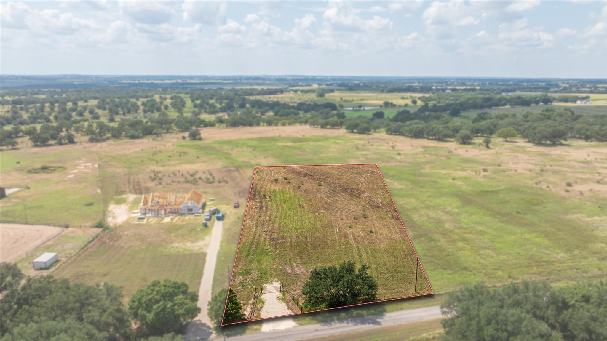 3039 Pear Orchard Road Granbury TX 76048