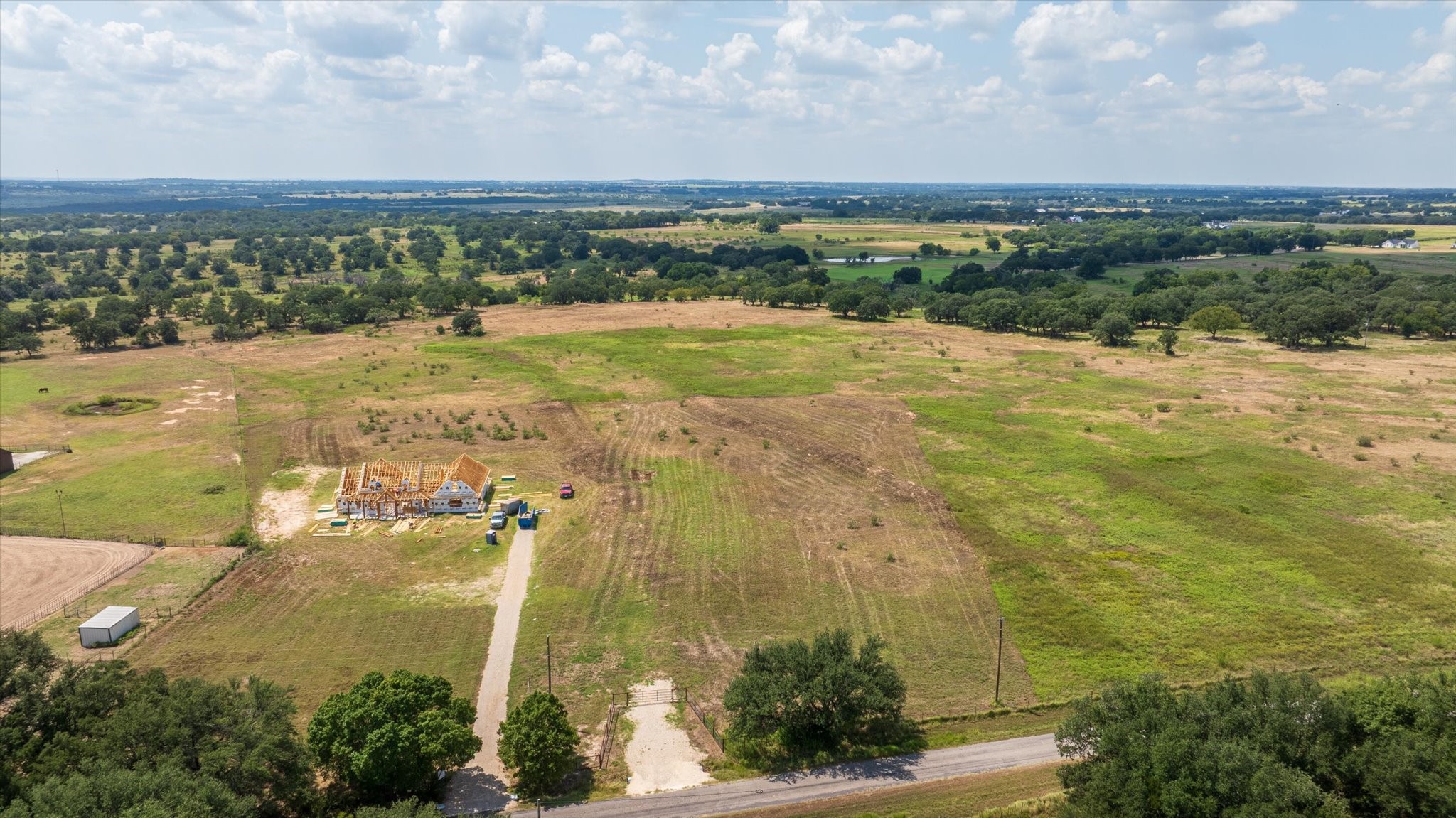 3039 Pear Orchard Road Granbury TX 76048