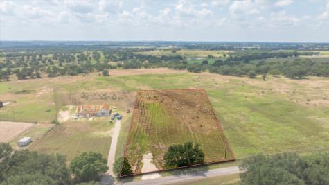 3039 Pear Orchard Road Granbury TX 76048