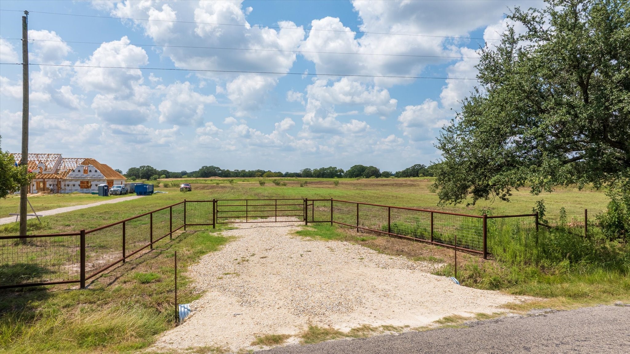 3039 Pear Orchard Road Granbury TX 76048