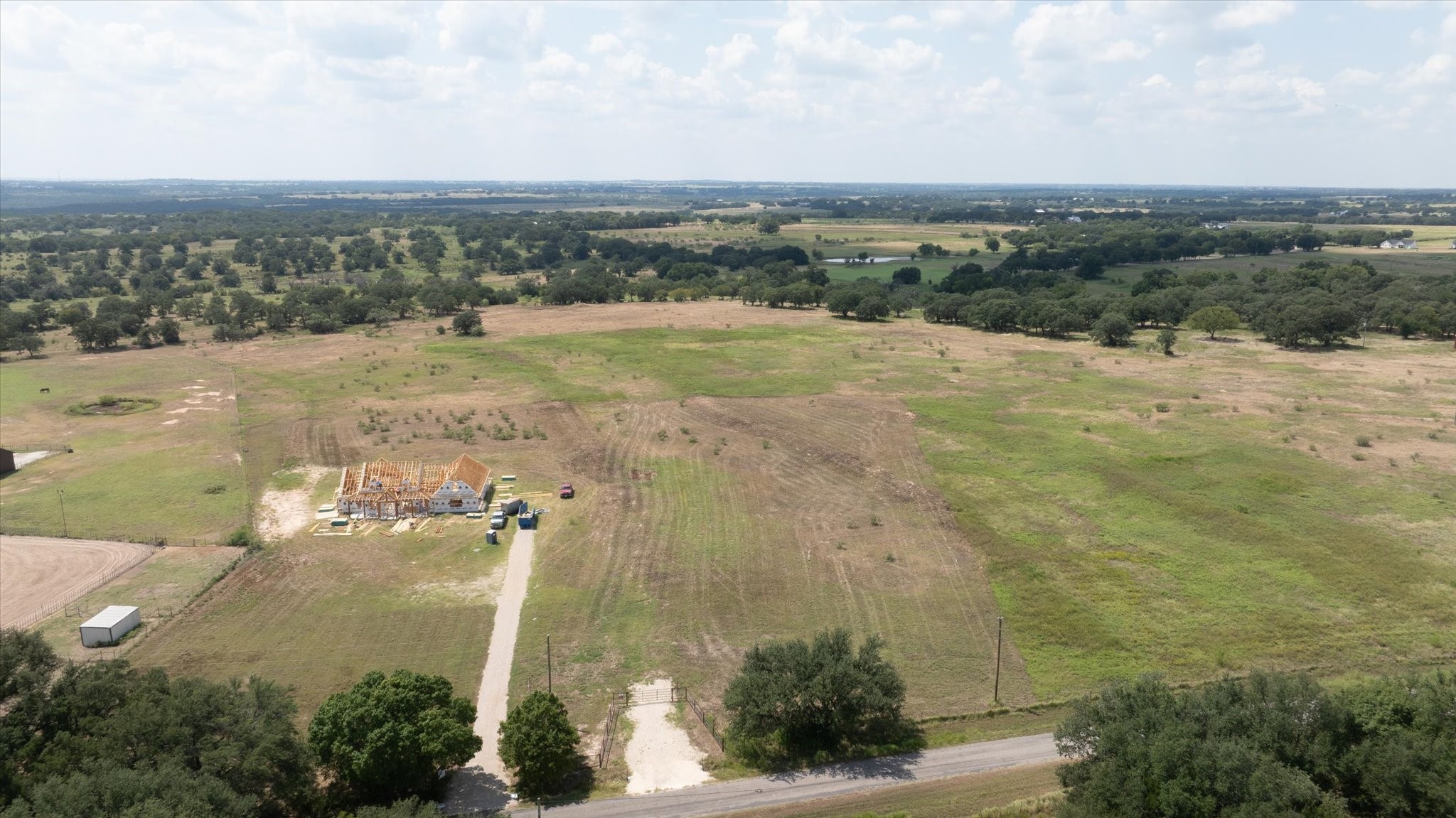 3039 Pear Orchard Road Granbury TX 76048