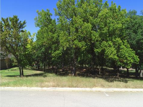 2101 Clear Creek Drive Weatherford TX 76087