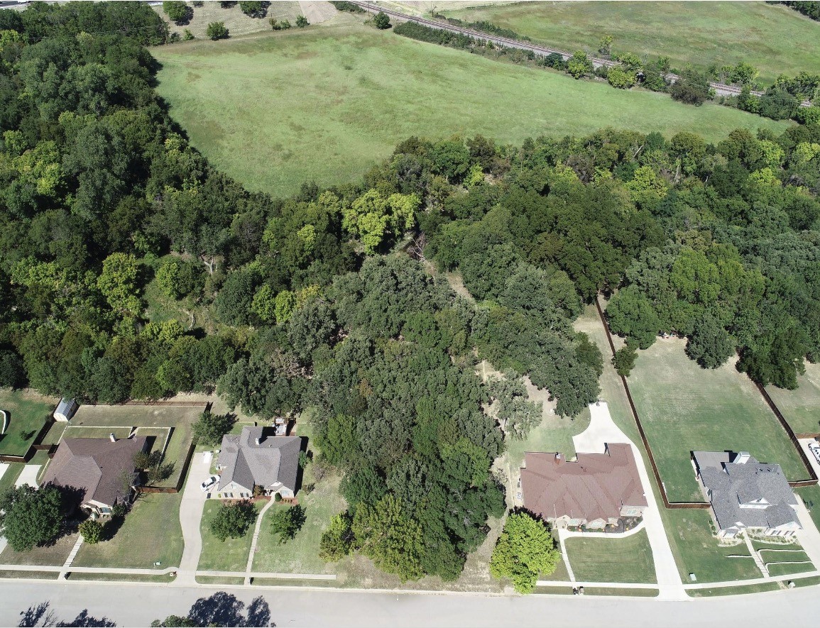 2101 Clear Creek Drive Weatherford TX 76087