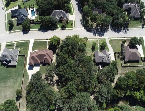 2101 Clear Creek Drive Weatherford TX 76087