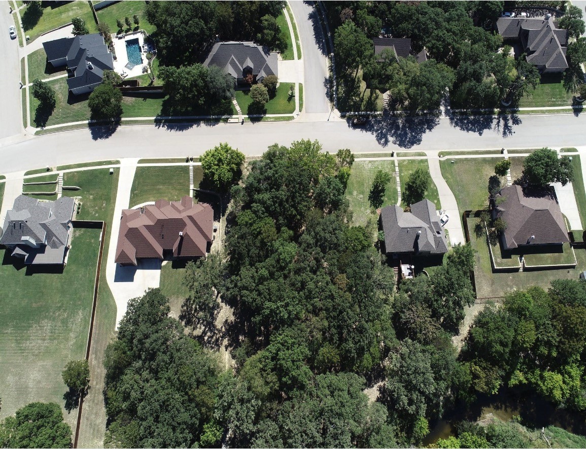 2101 Clear Creek Drive Weatherford TX 76087