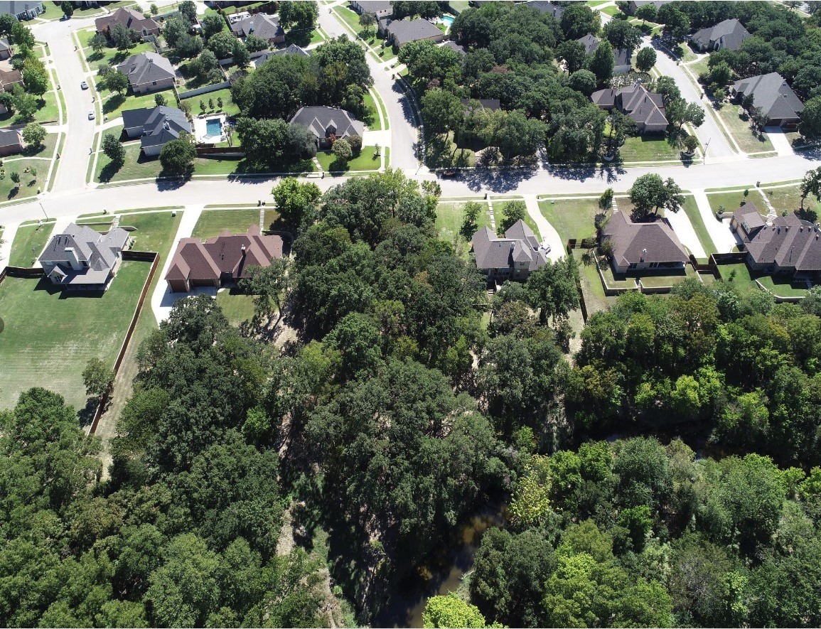 2101 Clear Creek Drive Weatherford TX 76087