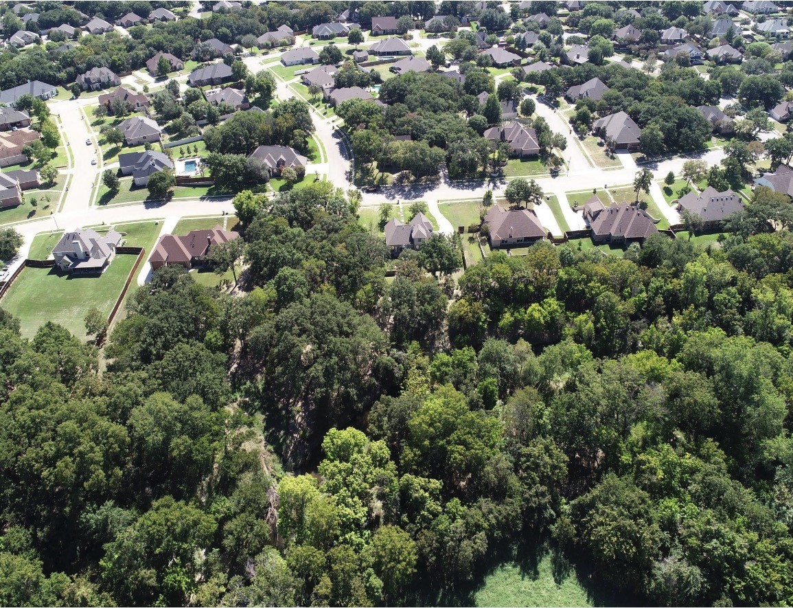2101 Clear Creek Drive Weatherford TX 76087