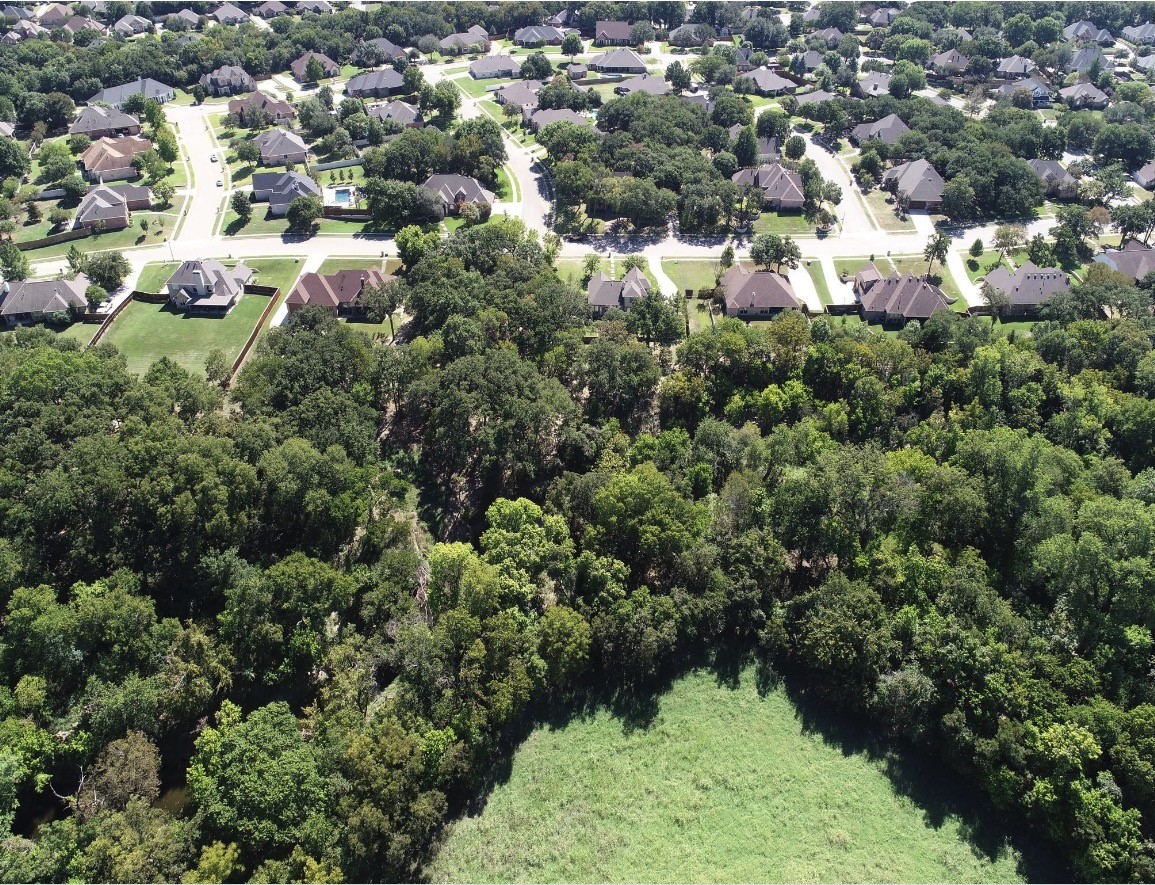 2101 Clear Creek Drive Weatherford TX 76087