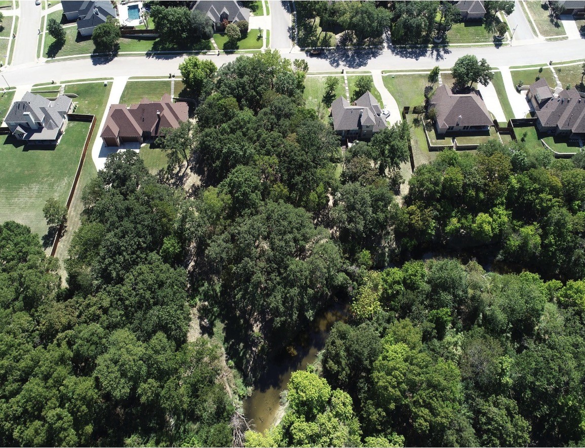 2101 Clear Creek Drive Weatherford TX 76087
