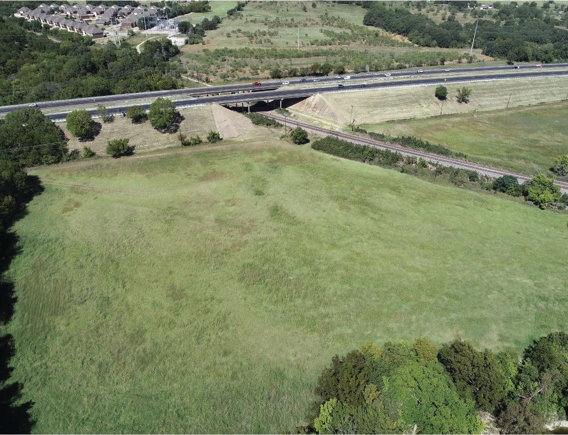 2101 Clear Creek Drive Weatherford TX 76087