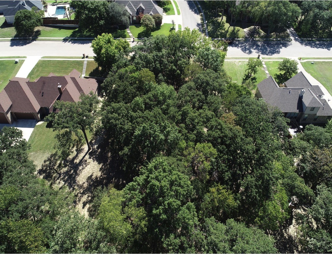 2101 Clear Creek Drive Weatherford TX 76087
