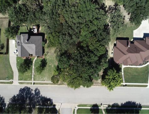 2101 Clear Creek Drive Weatherford TX 76087