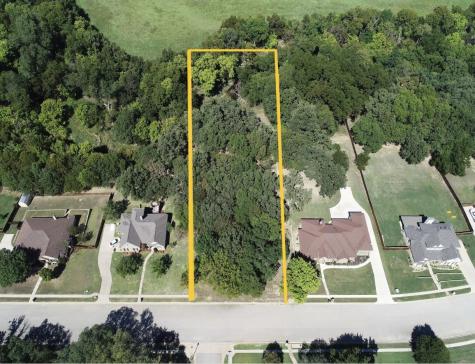 2101 Clear Creek Drive Weatherford TX 76087