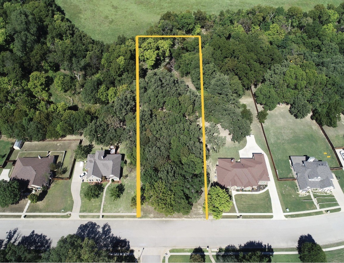 2101 Clear Creek Drive Weatherford TX 76087