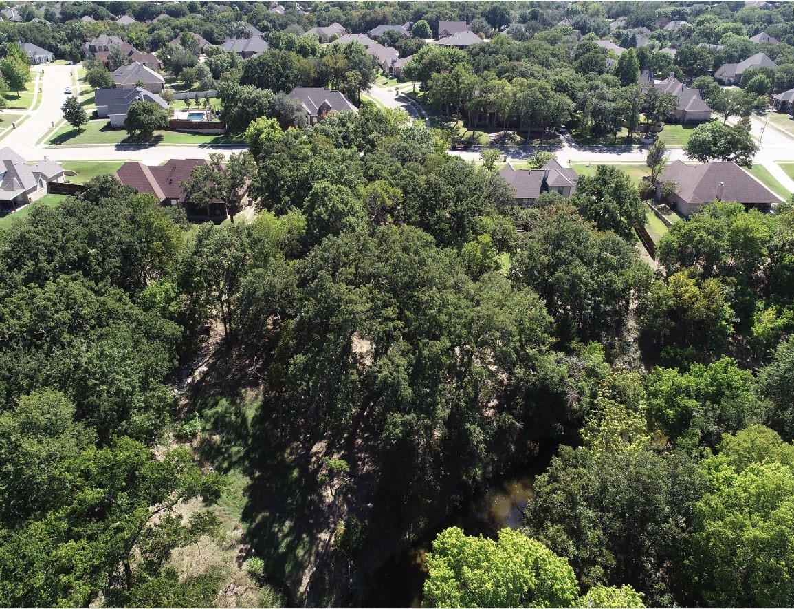 2101 Clear Creek Drive Weatherford TX 76087