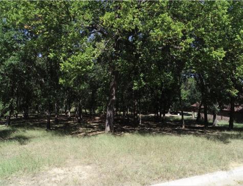 2101 Clear Creek Drive Weatherford TX 76087
