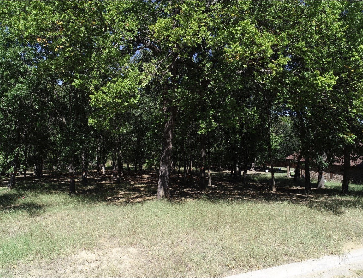 2101 Clear Creek Drive Weatherford TX 76087