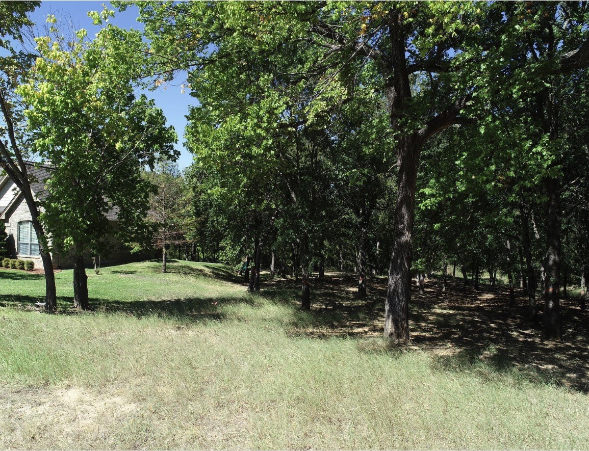 2101 Clear Creek Drive Weatherford TX 76087