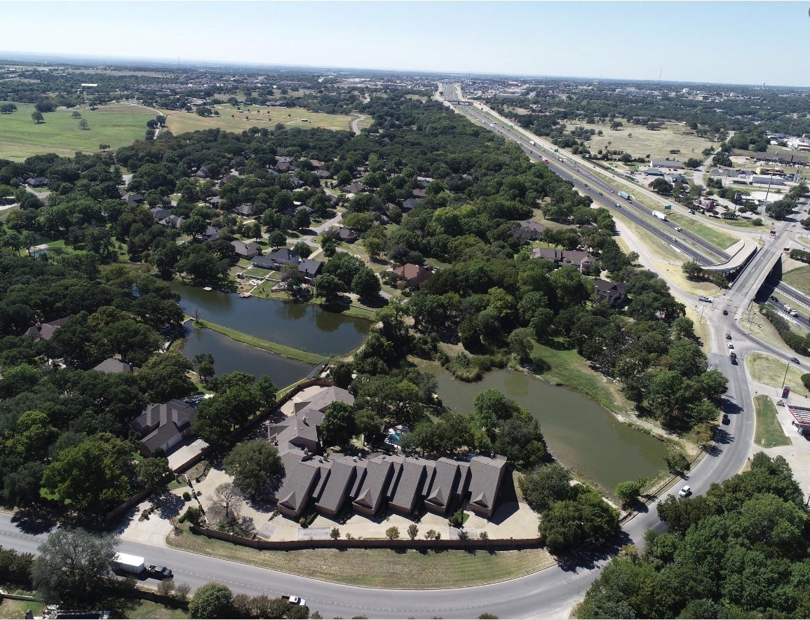 2101 Clear Creek Drive Weatherford TX 76087