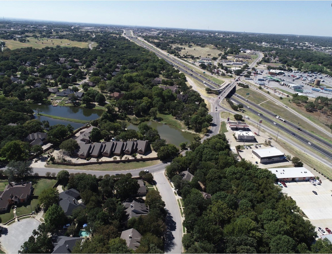 2101 Clear Creek Drive Weatherford TX 76087