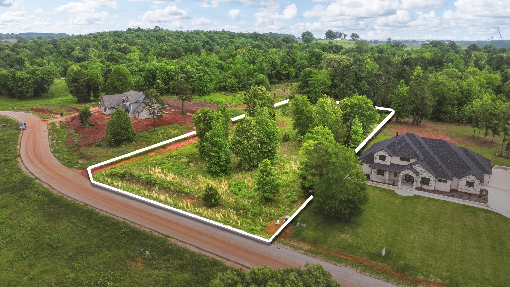 830 Stone Chimney Road Bullard TX 75757