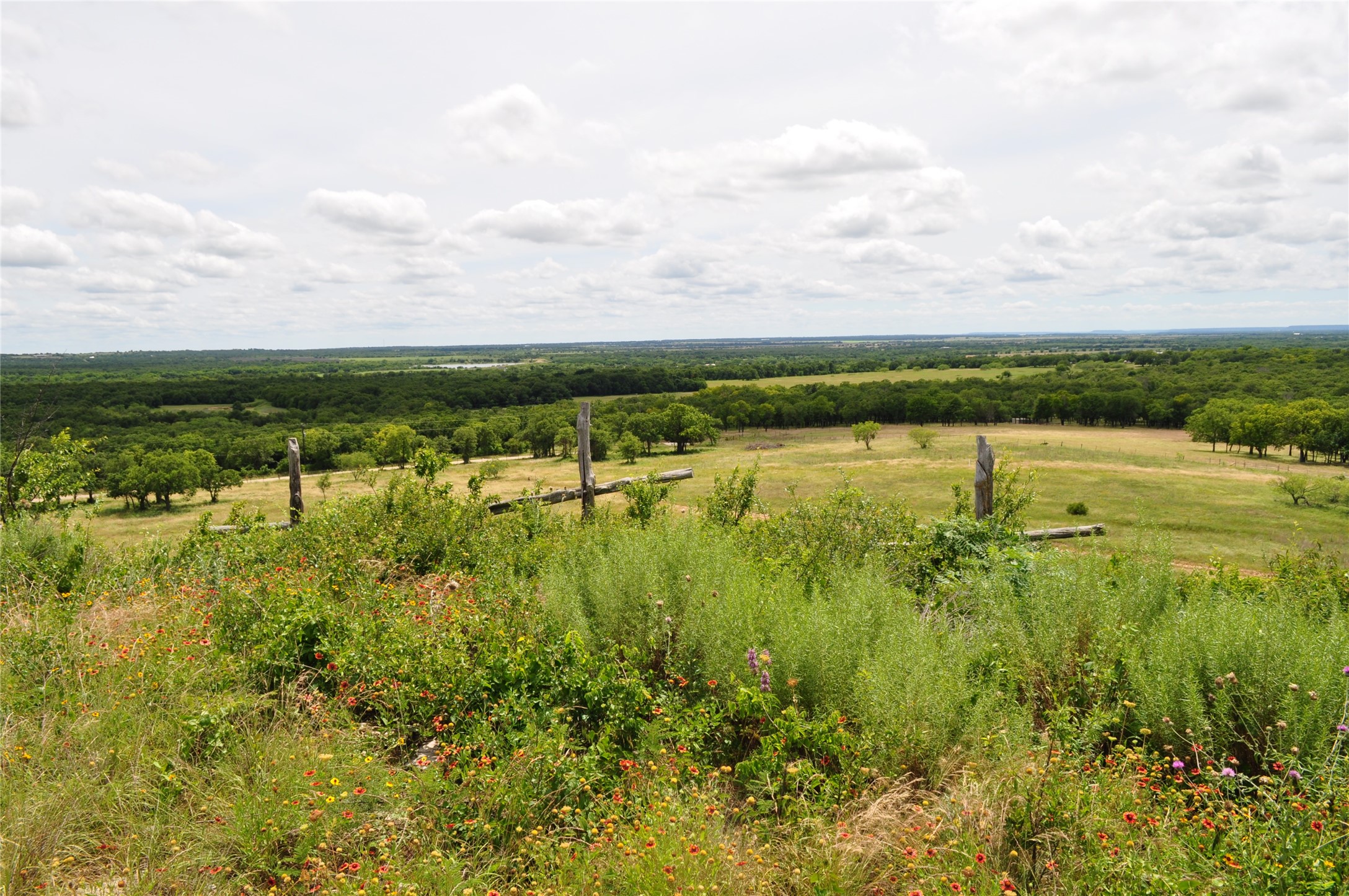 1849 Two Bush Road Perrin TX 76486