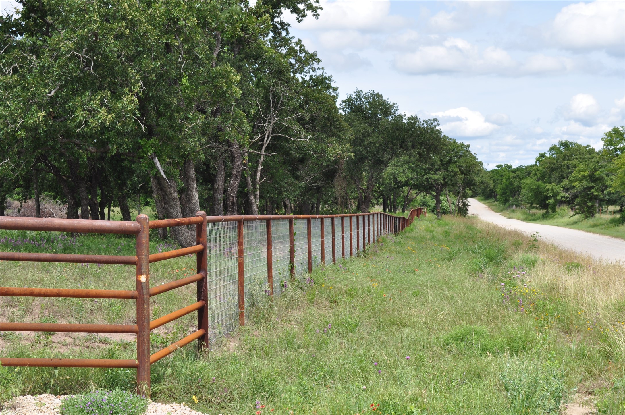 1849 Two Bush Road Perrin TX 76486