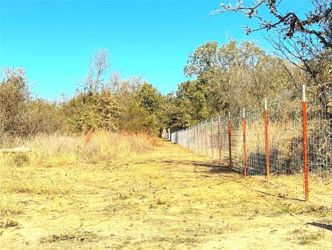 1849 Two Bush Road Perrin TX 76486