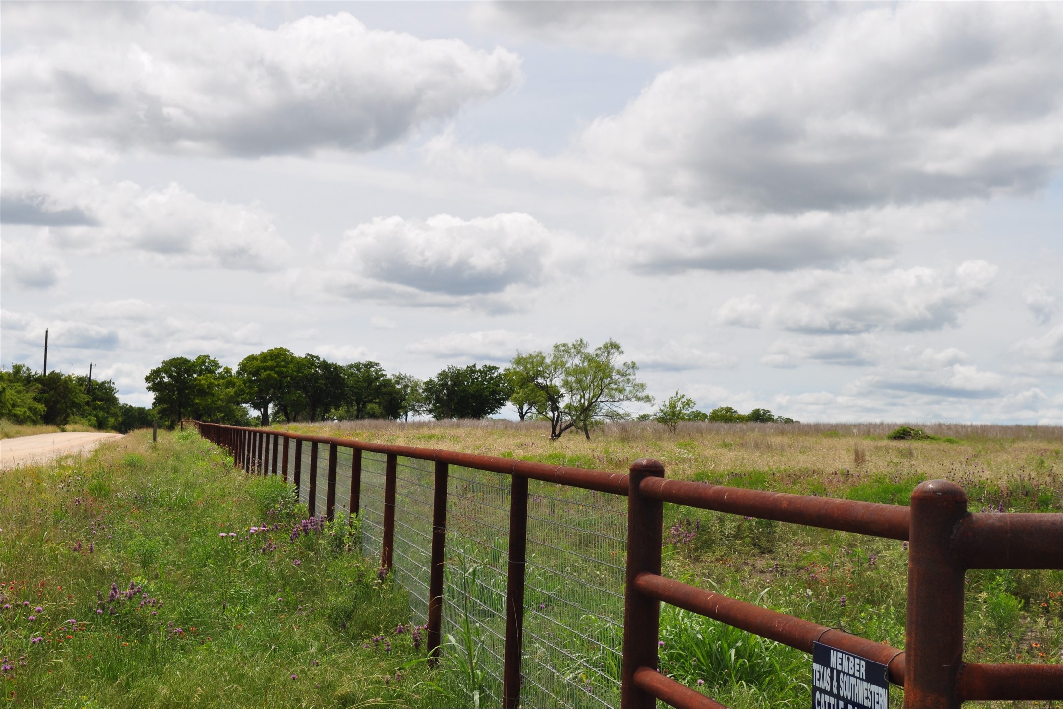 1849 Two Bush Road Perrin TX 76486