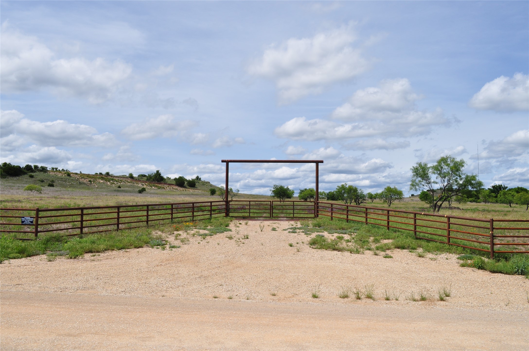 1849 Two Bush Road Perrin TX 76486