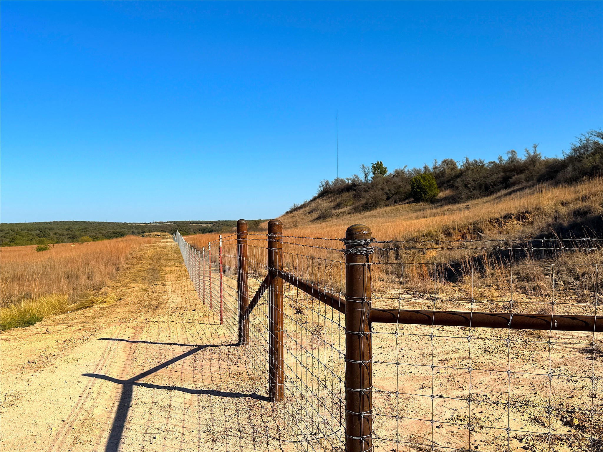 1849 Two Bush Road Perrin TX 76486