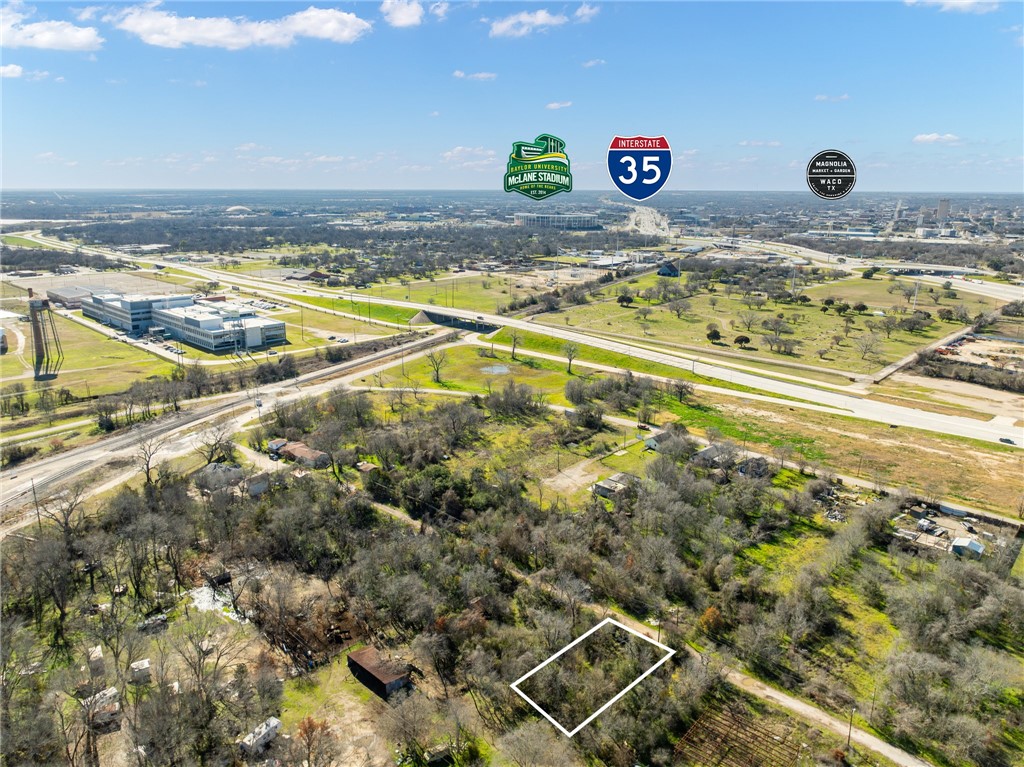 525 Congress Street Waco TX 76705