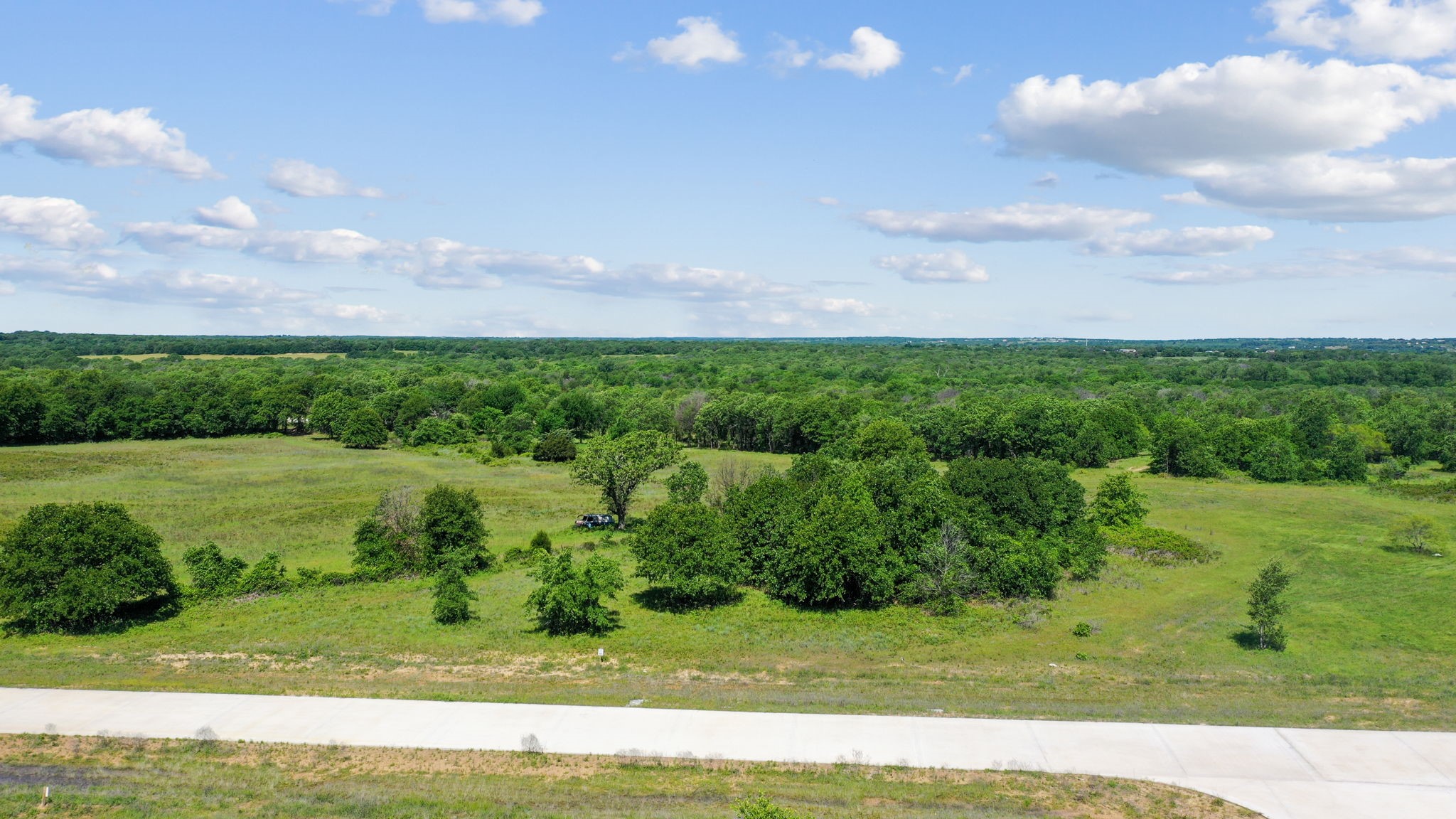 4029 Upland Terrace Poolville TX 76487