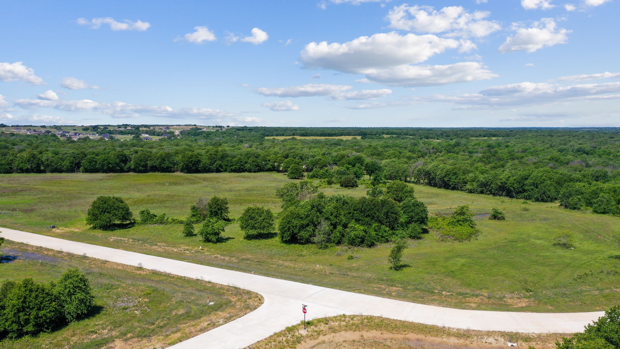 4029 Upland Terrace Poolville TX 76487