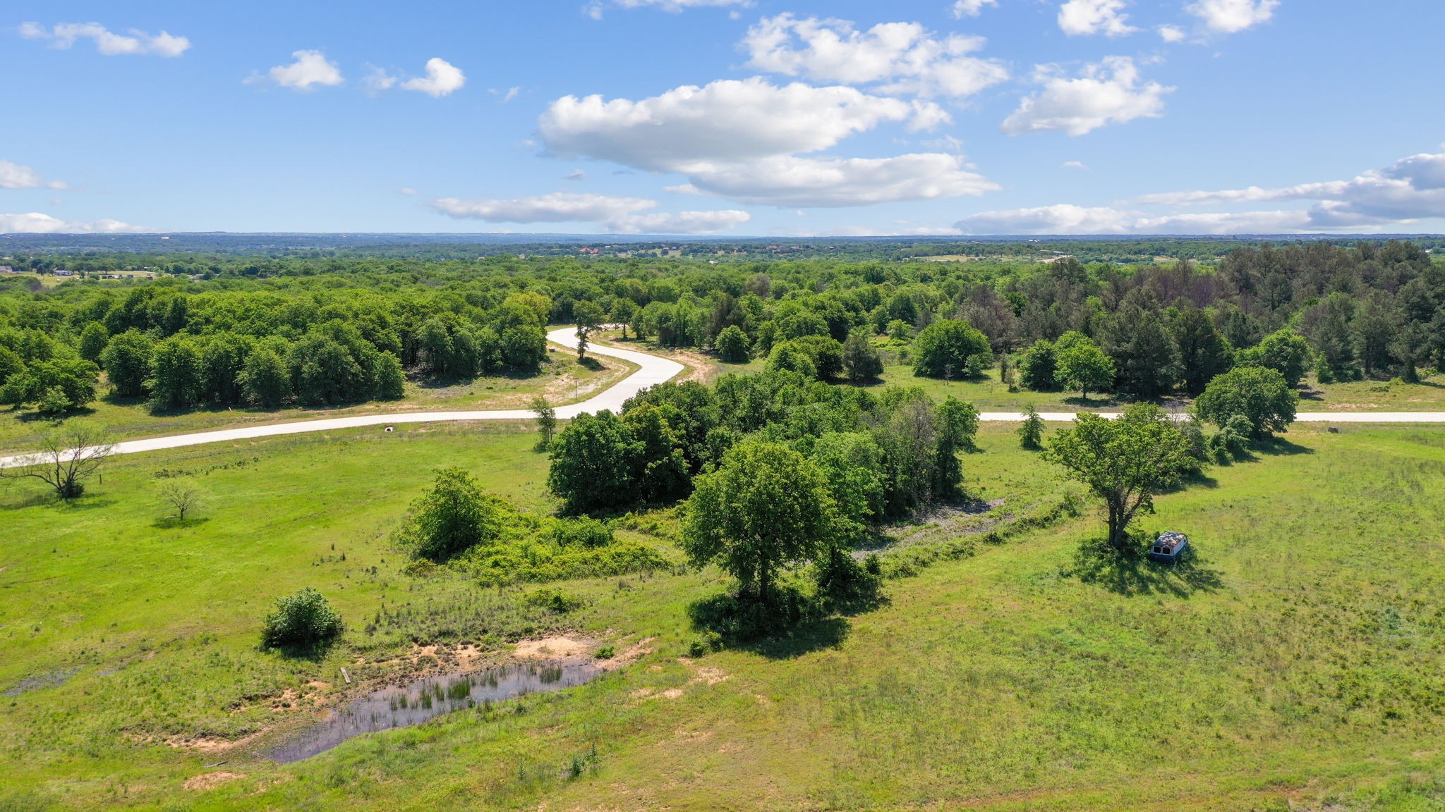4029 Upland Terrace Poolville TX 76487