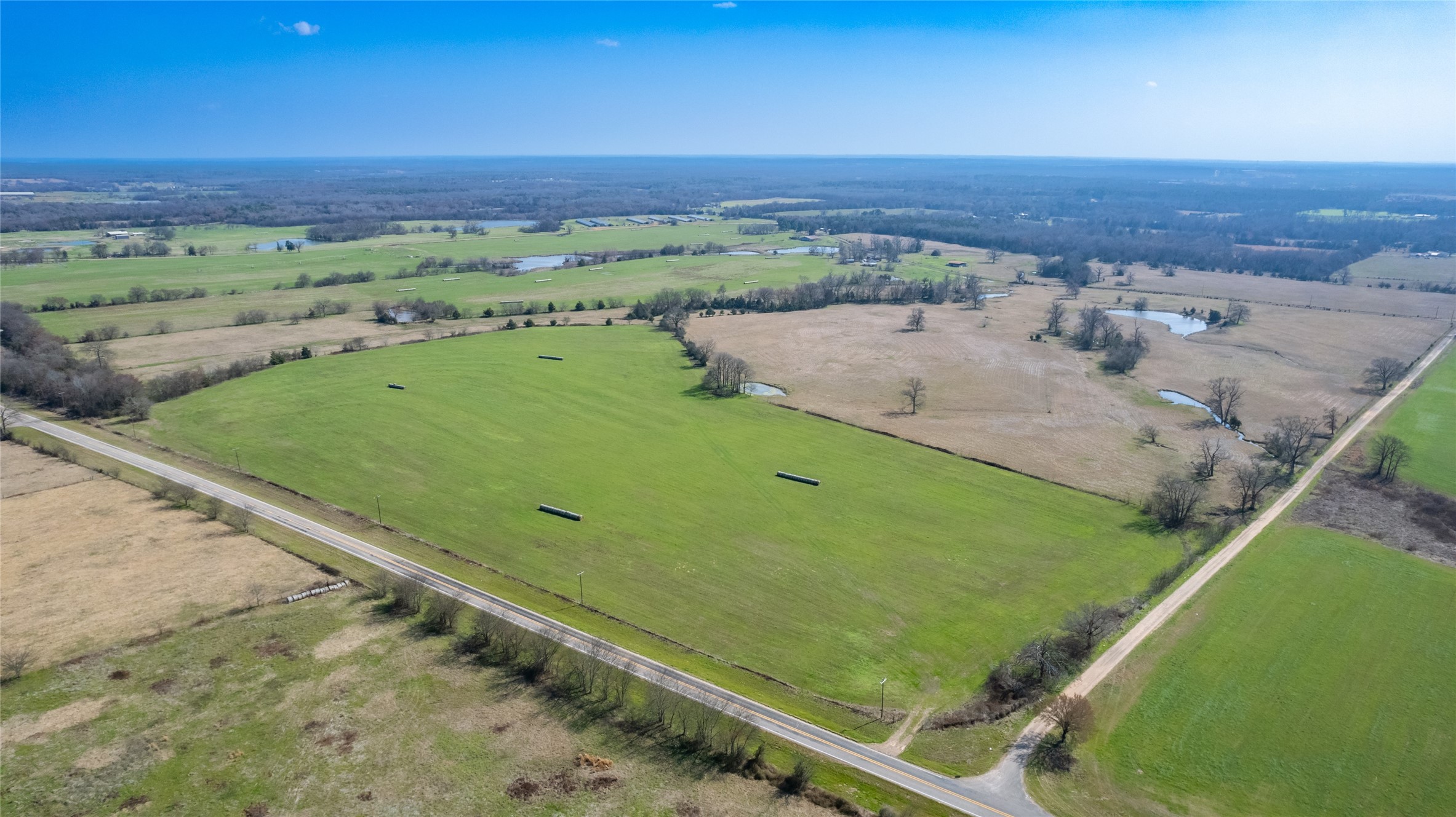 591 County Road 2376 Winnsboro TX 75494